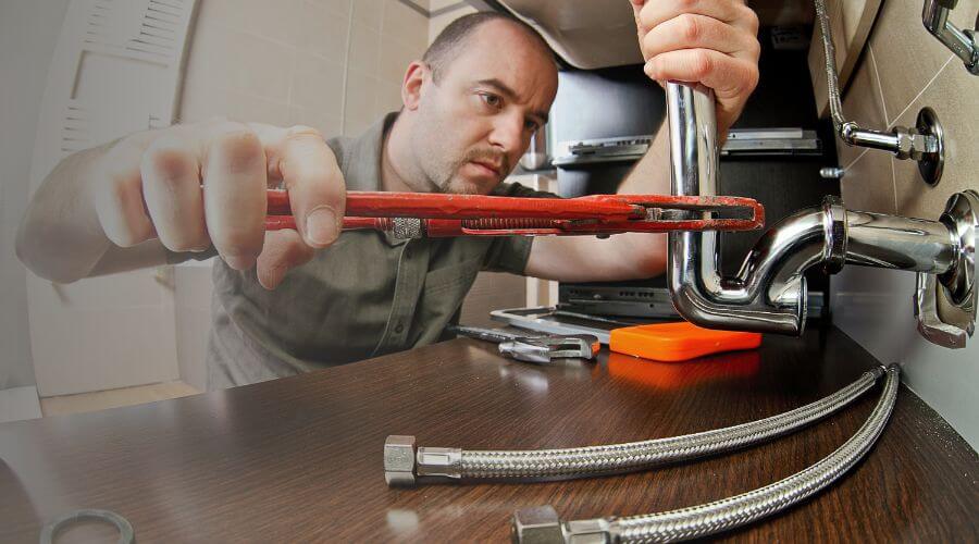 Professional sink repair in Macon, GA